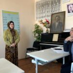 “Zamonaviy hayotda musiqaning o’rni”