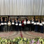 An’anaviy sozandalik va xonandalik bo’limi  1-2 sinf  o’quvchilari  o’rtasida  yosh iqtidorlarni aniqlash
