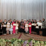 2024 yil 16 aprel kuni Samarqand shahar 3-son Bolalar musiqa va san’at maktabining 1-toifali fortepyano sinfi o‘qituvchisi Ibragimova Sarvinoz Akramjonovna o‘z o‘quvchilari bilan tayorlagan konsert dasturini Kattaqo‘rg‘on shahar 2-son Bolalar musiqa va san’at maktabida namoish etishdi hamda uchrashuv yakunida maktabning fortepyano bo‘limi o‘qituvchilari bilan sohani yanada rivojlantirish bo‘yicha ustuvor vazifalar belgilab olindi. Konsertda ishtirok etgan 3-son BMSM o‘qituvchisi va o‘quvchilariga maktab ma’muriyatining tashakkurnomalari topshirildi.