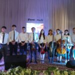2024-yil 26-aprel kuni soat 14:30 da Kattaqo’rg’on shahar 2-son BMSM konsert zalida estrada san’ati va zamonaviy musiqa janrlariga bag’ishlangan TREND MUSIC sarlavhasi ostida konsert bo’lib o’tdi