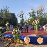 2024 yil 1 lyun kuni Xalqaro bolalarni himoya qilish kuni munosabati bilan istirohat bog‘ida Kattaqo‘rg‘on shahar  2-son Bolalar musiqa va san’at maktabi o‘quvchi va o‘qituvchilari  konsert dasturlari bilan ishtirok etishdi.
