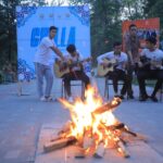 Chilla – iste’dodlar mavsumi Kattaqo’rg’on shahrida