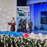 2024 yil 6-dekabr kuni Kattaqo‘rg‘on  shahar Drama teatrida O‘zbekiston Respublikasi Konstitutsiyasi qabul qilinganligining 32 yilligi munosabati bilan tantanali bayram tadbiri bo‘lib o‘tdi. Unda shahar hokimi Gavhar Alimova, sektor rahbarlari, tashkilot va muassasalar, jamoatchilik vakillari, nuroniylar, yoshlar va harbiylar ishtirok etdilar.