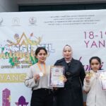 2025-yil 18-20 yanvar kunlari Toshkent shahar 1-son BMSMda bo’lib o’tayotgan  «Yangi yil yulduzlari» deb nomlangan ko’rik tanlovda Samarqand viloyati Kattaqo’rg’on shahar 2-son BMSM jamoasi faol ishtirok etmoqdalar.