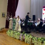 025-йил 6-март куни  8-Март халқаро хотин қизлар куни муносабати билан Каттақўрғон шаҳар 2-сон БМСМ Ўзбек халқ чолғу созлар бўлими ўқитувчи ва ўқувчилари томонидан концерт дастури