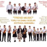«TREND MUSIC»