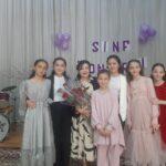 2025-yil 12-aprel kuni Kattaqo’rg’on shahar 2-son BMSM Fortepiano bo’limi o’qituvchisi Durdona Sirojiddinova tomonidan 🎼»Lirik taronalar»🎵 deb nomlangan konsert dasturi o’tkazildi. 🎹Konsert davomida sinf o’quvchilari tomonidan tayyorlangan turli xil musiqiy janrdagi asarlar ijro etildi.🎵🎶 Tadbirda ishtirok etgan ota-onalar  farzandlarining namoyishidan juda mamnun bo’ldilar!!!